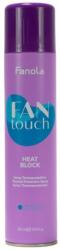 Fanola Fantouch Heat Block hővédő spray, 300 ml - hairpower