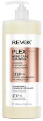 Revox Plex Bond Care Step 4 kötés ápoló sampon, 1 l - hairpower