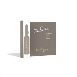 Dr. Spiller Instant effect Instant Effect ampulla Love Edition, 2 ml - hairpower