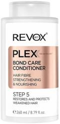Revox Plex Bond Care Step 5 hajkötés ápoló kondicionáló, 260 ml - hairpower