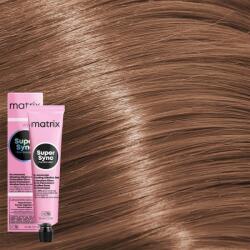 Matrix Super Sync Pre-Bonded ammóniamentes hajszínező 8BC - hairpower