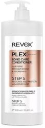Revox Plex Bond Care Step 5 hajkötés ápoló kondicionáló, 1 l - hairpower