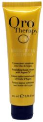 Fanola Oro Puro kézkrém, 100 ml - hairpower