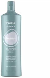 Fanola Wonder Frequent sampon gyakori használatra, 1 l - hairpower