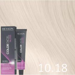 Revlon Color Excel Gloss hajszínező 10.18 - hairpower