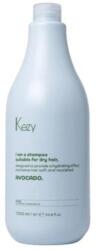 Kezy Avocado sampon, 1 l - hairpower