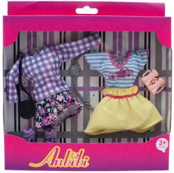  Babaruha készlet 29 cm-es babához