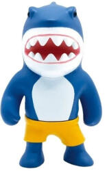 Stumble Guys gyűjthető 3D mini figura - Megalodon