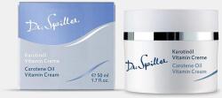 Dr. Spiller sárgarépaolajos vitaminkrém, 50 ml - hairpower