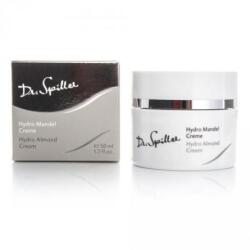 Dr. Spiller mandula hidratáló krém, 50 ml - hairpower