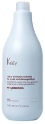 Kezy Macadamia sampon, 1 l - hairpower