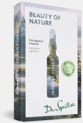 Dr. Spiller Instant effect Instant Effect ampulla, 7x2 ml - hairpower
