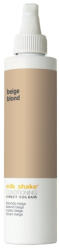 Milk Shake Balsam de par colorant Milk Shake Direct Color Beige Blond, 100 ml