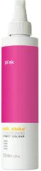 Milk Shake Balsam de par colorant Milk Shake Direct Color Pink, 100 ml