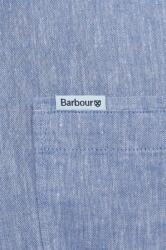 Barbour риза мъжка с лен Shirt Dept - Summer (MSH5093)