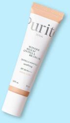 PURITO BB krém érzékeny bőrre centella kivonattal Cica Clearing BB Cream - 30 ml No. 15 Rose Ivory