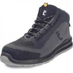 CERVA VADORROS MF S1P ESD SRC bakancs (szürke 43) (0202086300043)