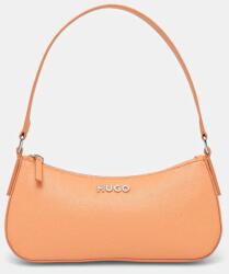 HUGO kézitáska - narancssárga Univerzális méret - answear - 26 990 Ft