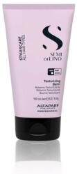 ALFAPARF Milano Style Stories Style&Care Texturizing balzsam, 150 ml - hajvarazs