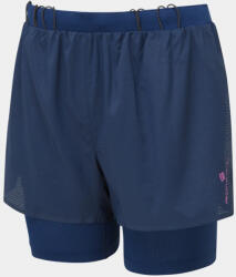 RONHILL TECH RACE TWIN SHORT Női futónadrág (2121000355)