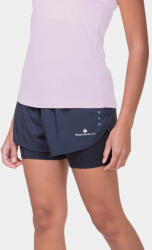 RONHILL CORE TWIN SHORT Női futónadrág (2121000347)