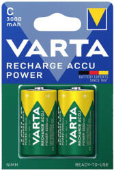 VARTA Recharge Accu Power akkumulátor C Baby 3000mAa B2 (BCHTBCT-01409)