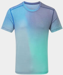 RONHILL TECH GOLDEN HOUR TEE Férfi futópóló (2210001277)