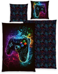Controller ágynemű (neon)