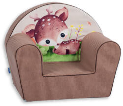  Mama Kiddies prémium babafotel - Deer