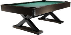 Buffalo Products Dynamic Manhattan biliárd asztal pool, 7'es méretű