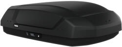Thule Force 3 S 645100 tetőbox, fekete