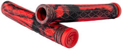Root Industries Fractal Markolat - Piros Fekete