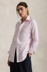 Ralph Lauren ing női, galléros, regular, 211941508 - fehér 34