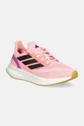adidas Performance gyerek sportcipő PUREBOOST 5 rózsaszín, IH2464 - rózsaszín 38 2/3