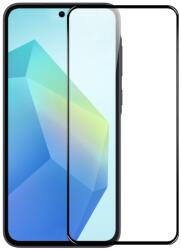 3D Edzett védőüveg a Samsung Galaxy A36 / A56