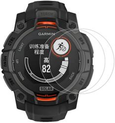 ENKAY 2x Edzett üveg órákhoz Garmin Instinct E 40mm