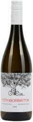 TÓTHBORBIRTOK TÓTHBORBIRTOK Sauvignon Blanc 2024 (0, 75l)