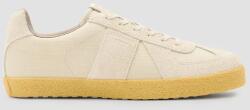 AllSaints sportcipő Jaimee Rs Sneaker bézs, női, W048FC - bézs Női 38