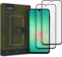 HOFI PRO+ 2x 3D Védőüveg: Samsung Galaxy A16 / A16 5G / A26 5G