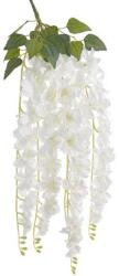  Buchet 5 fire wisteria artificiala pentru aranjamente florale (8444)