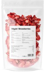 Vilgain Căpșune liofilizate -⁠ 100% fructe uscate delicat, crocante și cu un gust proaspăt - vilgain - 112,17 RON