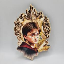 Loranc Tortamágnes - Harry Potter