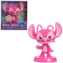 Castelul Red Figurină de jucărie Angel cu cap clătinător de 12 cm (46315/pink) Figurina