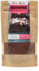 PaleoLét csokis brownie lisztkeverék 156 g gluténmentes