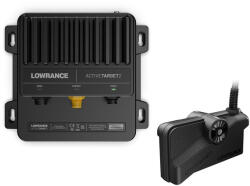 Lowrance Active Target 2 - élőképes jeladó