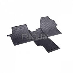 RIGUM Toyota ProAce 2016- (első, alagút) Rigum méretpontos autószőnyeg (904413_23726_ah)