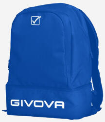 Givova ZAINO EUROPA AZZURRO Tg. UNICA