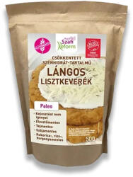 Szafi Reform csökk. ch lángos liszt. 500g