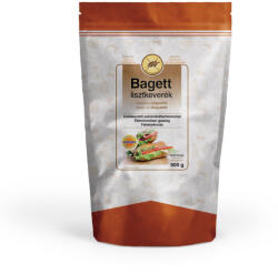 Dia-Wellness Bagett lisztkeverék 500g