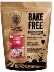Eden Premium szénh. csökk. kenyér 500g
